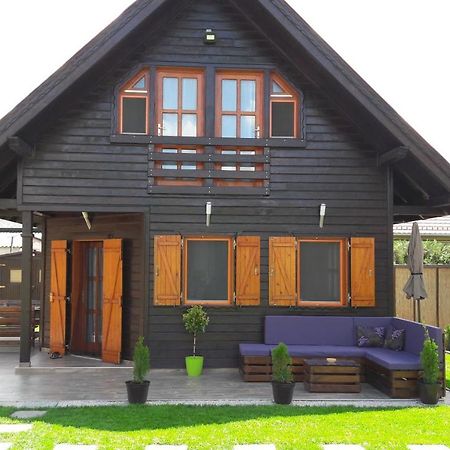 Velence Korzo Pihenohaz Villa Kapolnasnyek Luaran gambar